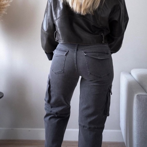 FITJEANS CARGO JEAN - Picture 5 of 5